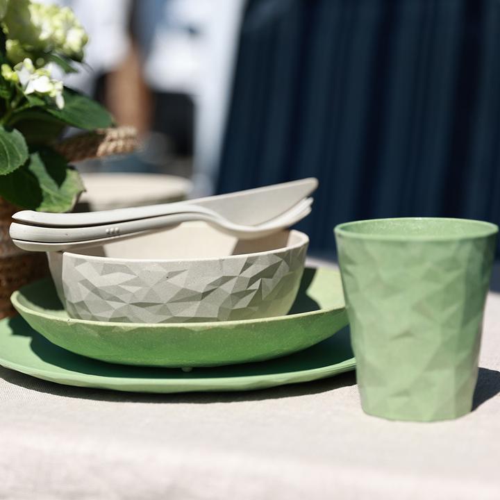 Image du produit Koziol Klikk (3 pièce(s), Set de couverts)