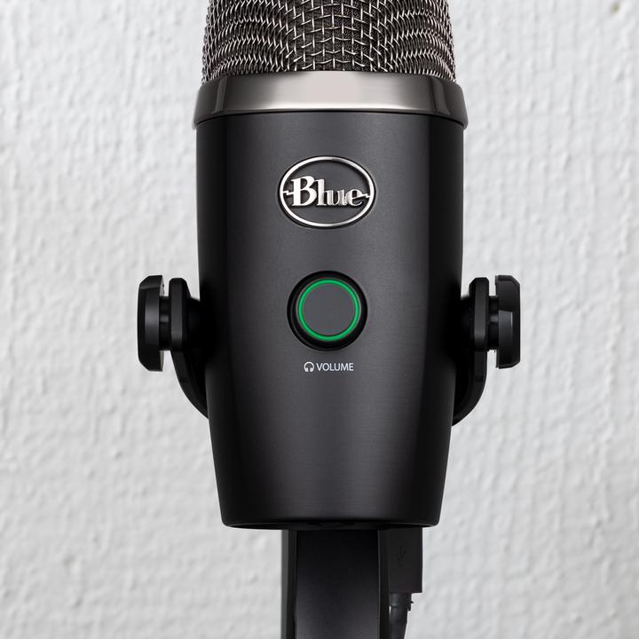 Image du produit Blue Yeti Nano