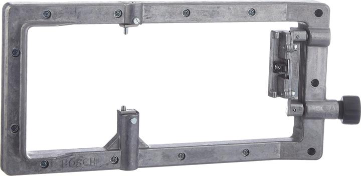 Actual product image Bosch Professional Zubehör Sanding frame PBS 75, GBS 75 A