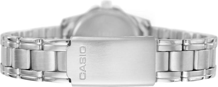 Actual product image Casio Collection LTP-1259D-7BEF (Analogue wristwatch)