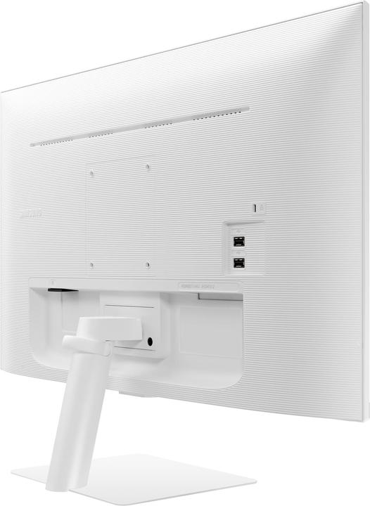Actual product image Samsung Smart Monitor M5 S27BM501EU (1920 x 1080 pixels, 27")