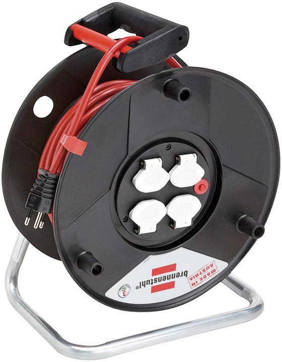 Image du produit Brennenstuhl Garant ST (50 m, 1.50 mm²² mm)