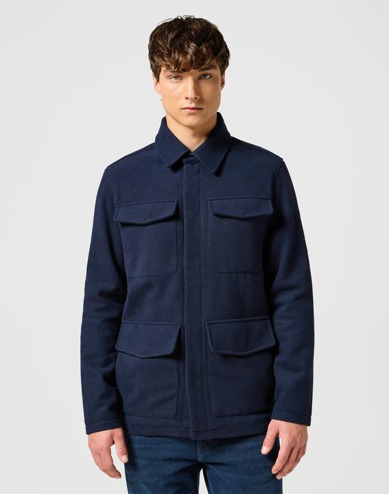 Wrangler Jacke Transitional Jacket