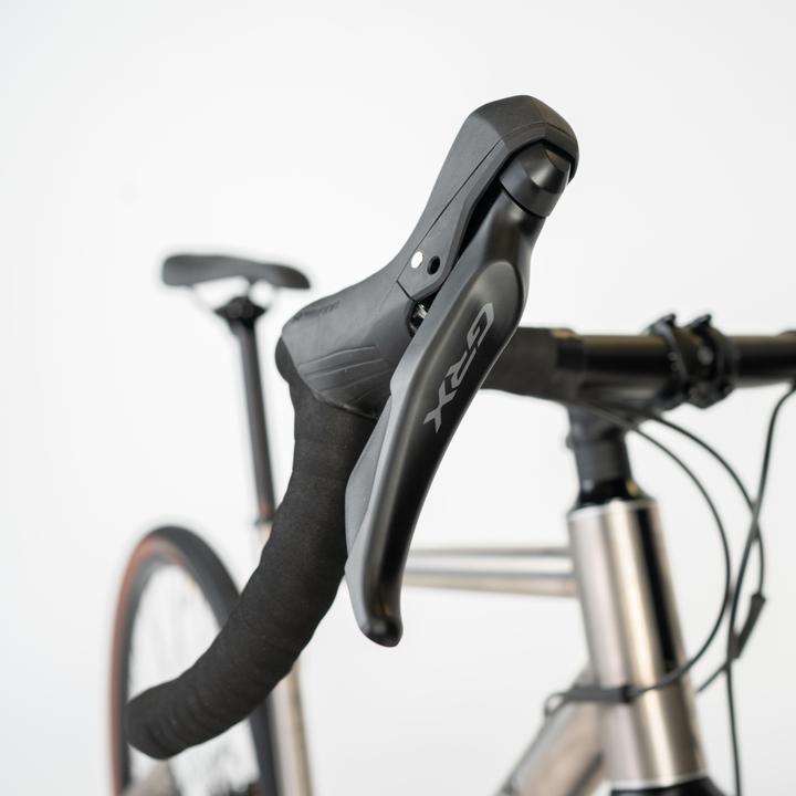 Actual product image Triban GRVL 900 (52 cm)