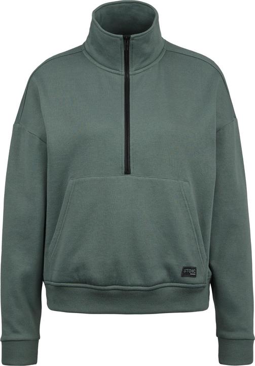 Heber Peak Women's MMXX Nora Half-Zip Sweater