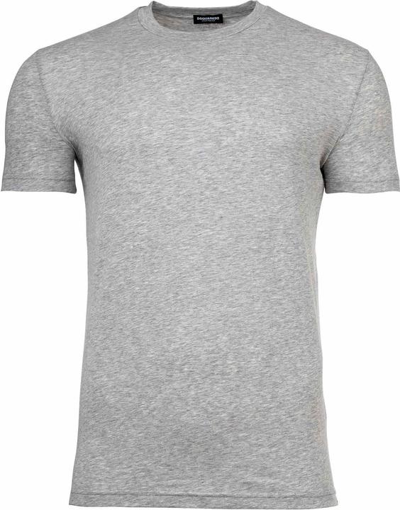 Immagine prodotto Dsquared2 T-Shirt Casual Bequem sitzend 3-PACK T-SHIRT (M)