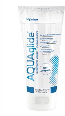 Actual product image Joydivision Original Aquaglide neutral (200 ml)