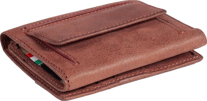 Produktbild Tony Perotti Mini Wallet, 3-fold