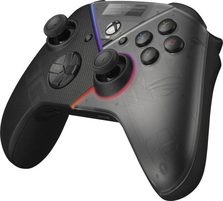 Immagine prodotto ASUS ROG Raikiri (Xbox One S, PC, Xbox Series X, Xbox Serie S, Xbox One X)