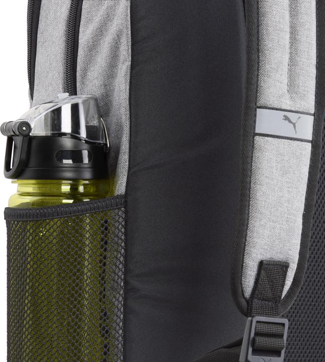 Immagine prodotto Puma Zaino S HEATHER