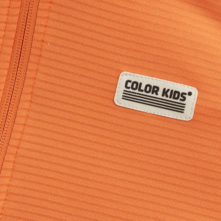 Actual product image Color Kids Fleece Stretch (128)