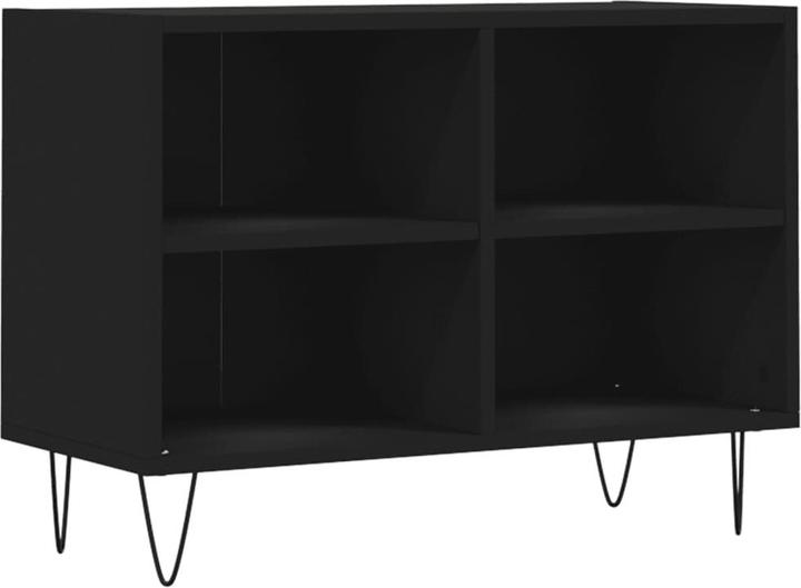 Actual product image VidaXL Gerardo (69.5 x 30 x 50 cm)