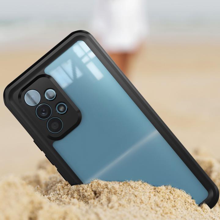 Actual product image Avizar IP68 Waterproof, 360° Degree Protection Series (Samsung Galaxy A53 5G)
