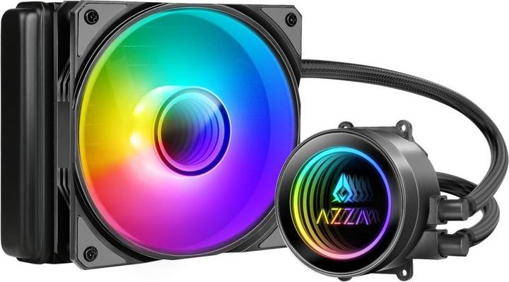 Image du produit Azza WAK Galeforce 120 ARGB