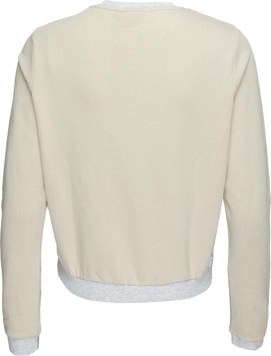 Actual product image Kingsland ' crewneck riding weathirt kingland jannika (S)