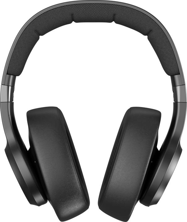 Actual product image Fresh'N Rebel Clam 2 (No noise cancelling, 80 h, Cable)