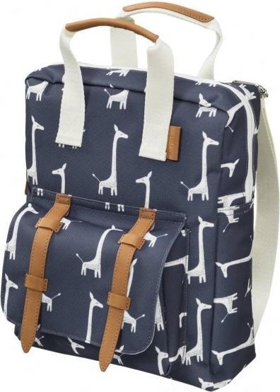 Produktbild Fresk Rucksack Giraffe klein
