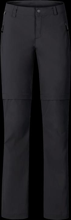 Odlo Wedgemount Zip-Off