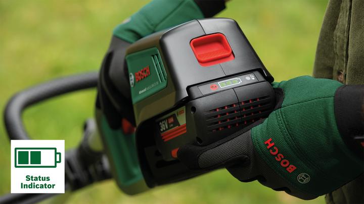 Image du produit Bosch Home & Garden AdvancedBrushCut 36V-23-750 (Fils coupe-herbe)