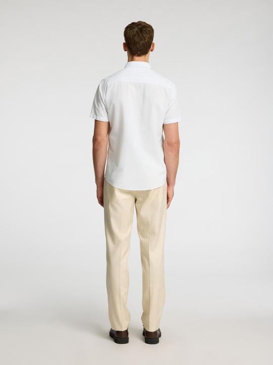 Produktbild Selected Homme Klassisches Kurzarmhemd (S)