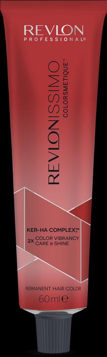 Image du produit Revlon Professional Colorsmetique 5.5 brun clair acajou (Acajou brun clair)
