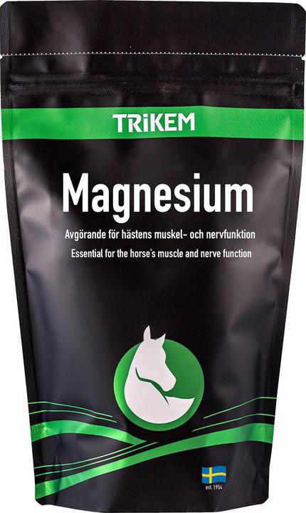 Immagine prodotto Trikem Magnesio 750Gr - (822.7300) (750 g)