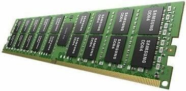Actual product image Samsung M393A2K40DB2-CVF (1 x 16GB, 2933 MHz, DDR4-RAM, DIMM)