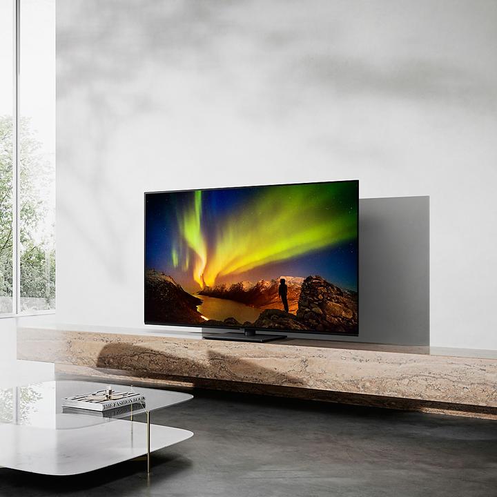 Produktbild Panasonic TX-55LZW984 (54.72", OLED, 4K)