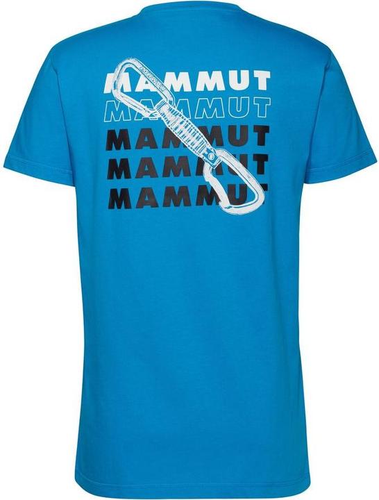 Actual product image Mammut Massone T-Shirt Quickdraw, T-Shirts (XXL)