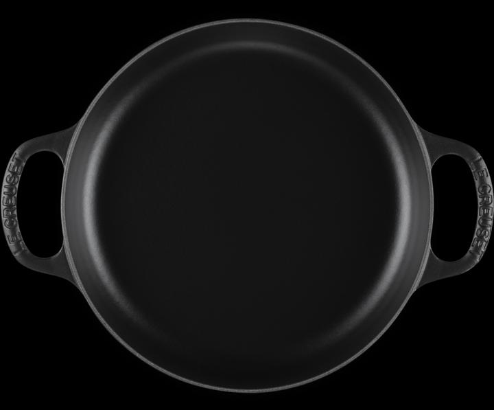 Actual product image Le Creuset Every Day Pan (28 cm, Frying pan, Cast iron)