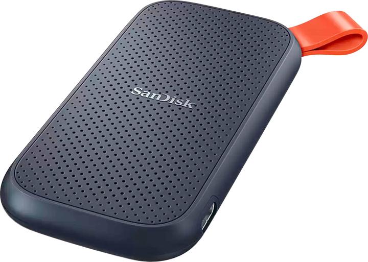 Productafbeelding SanDisk Draagbare SSD (1000 GB)