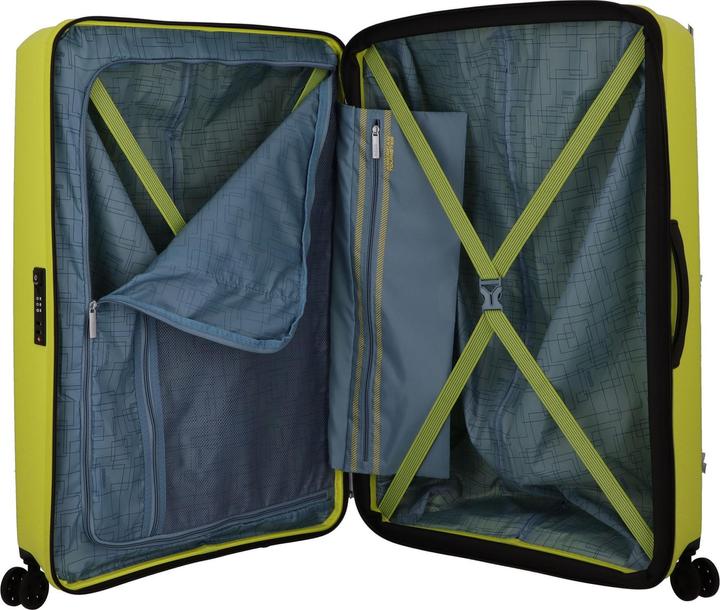 Produktbild American Tourister Aerostep (101.50 l, XL (ab 115l))
