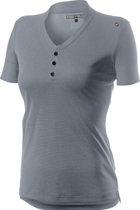 Castelli Tech W Polo