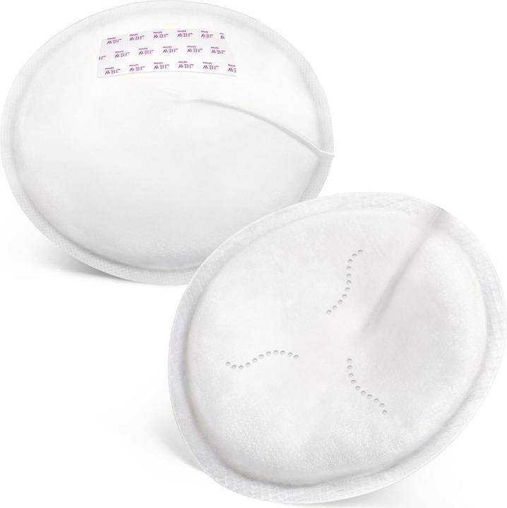 Philips Avent All-in-One Starter Set mit Sterilisator und Handmilchpumpe