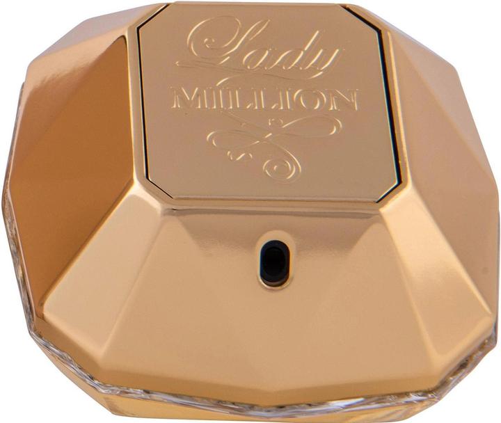 Produktbild Paco Rabanne Lady Million (Eau de Parfum, 50 ml)
