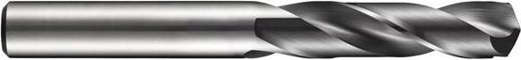Actual product image Dormer R458 CARBIDE TIALN X3D DRILL 10.3MM (10.3 millimetres)
