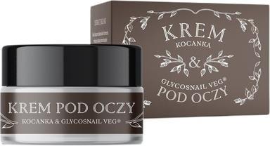 Jozka Augencreme mit Helichrysum 15ml (15 ml)