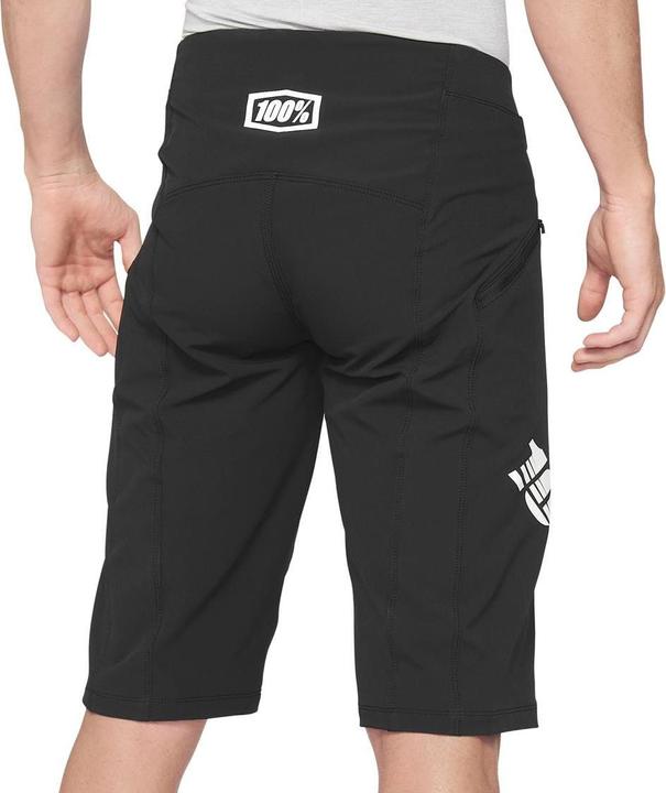 Actual product image 100% R-Core X Shorts (32)