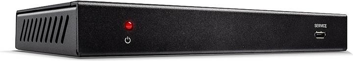 Produktbild Lindy Extender C6 Receiver (Video Switch, Extender)