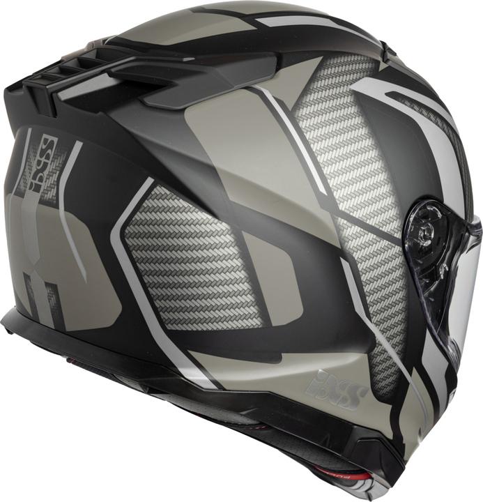 Immagine prodotto iXS Casco integrale iXS912 SV 2.0 Blade (59 - 60 cm, L)