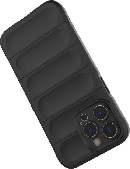 Actual product image Screenguard CloudCase (Apple iPhone 14 Pro Max)