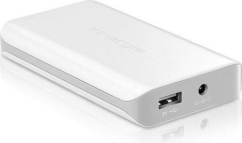 Actual product image Innergie PowerGear 95 Pro (95 W)
