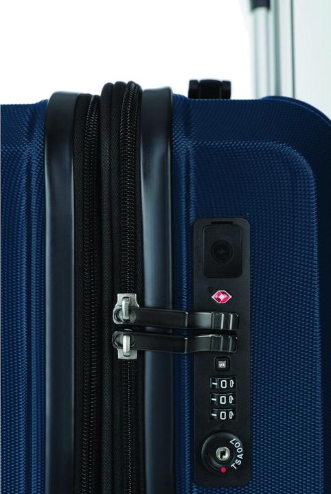 Immagine prodotto BG Berlin Enduro Luggage - Set di 2 valigie - Uno lo compri e uno lo prendi gratis (105 l, L (90 - 115l))
