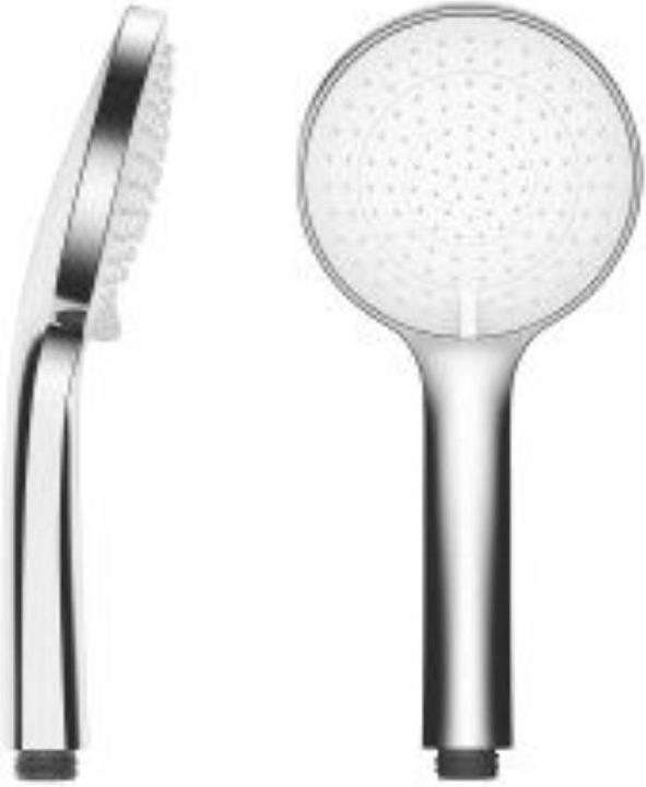 Image du produit KWC FIT-E Trio (3 Types de jets, 12 l/min)