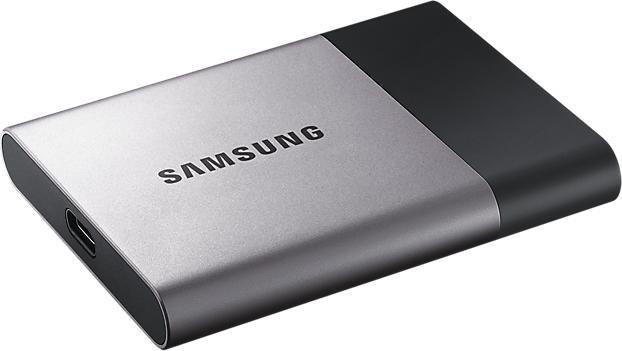 Immagine prodotto Samsung SSD portatile T3 (2000 GB)