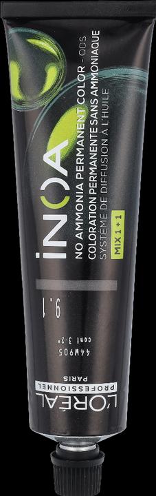 Image du produit L'Oréal Paris L'Oréal Inoa Coloration D'Oxydation Ammonia Free (Blond)
