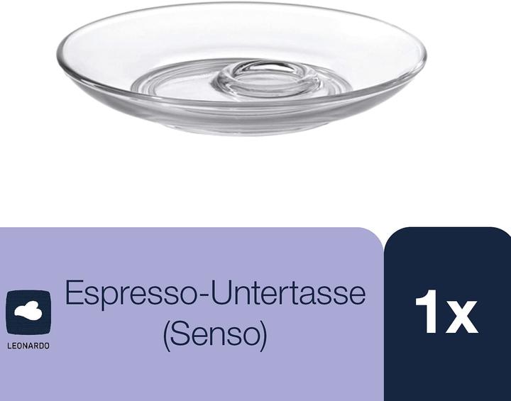 Immagine prodotto Leonardo Piattino Senso piccolo (1 x)