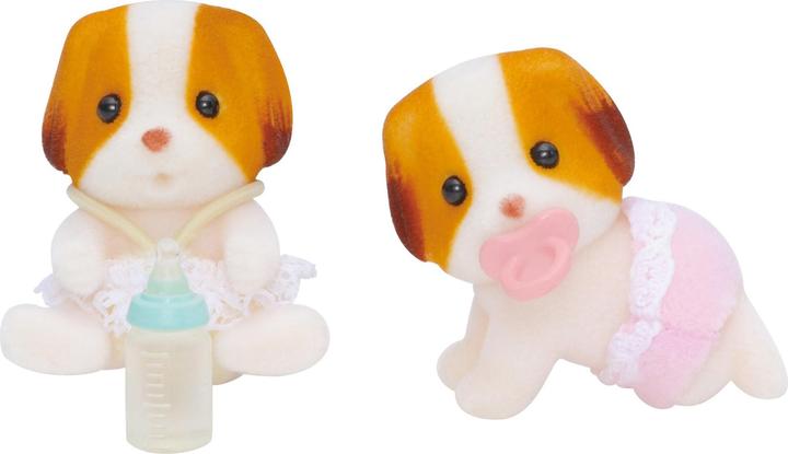Produktbild Sylvanian Families 5083 Kinderspielzeugfigur