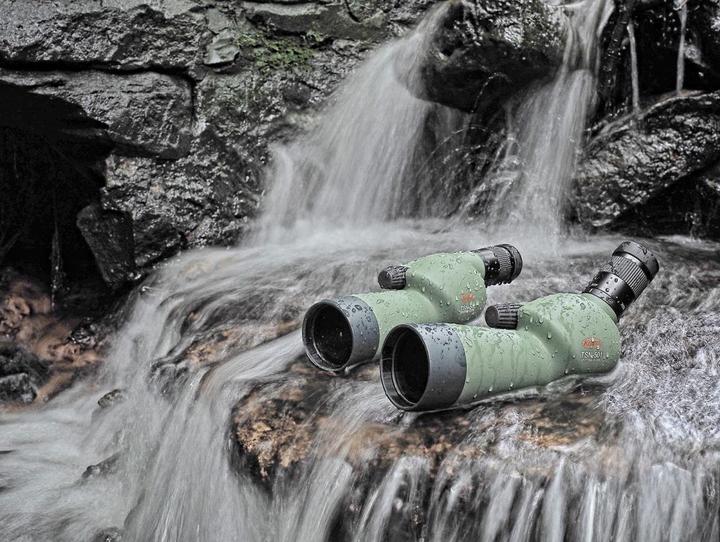 Image du produit Kowa Spotting scope TSN-501 20-40x50