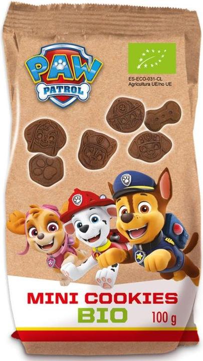 Produktbild T & U Paw Patrol Mini (1 Stk., 112 g)